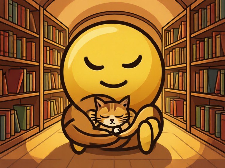 Example made with Emoji Design Generator