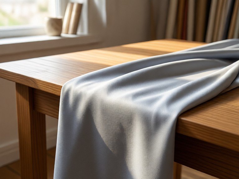 Example made with AI Fabric Identifier
