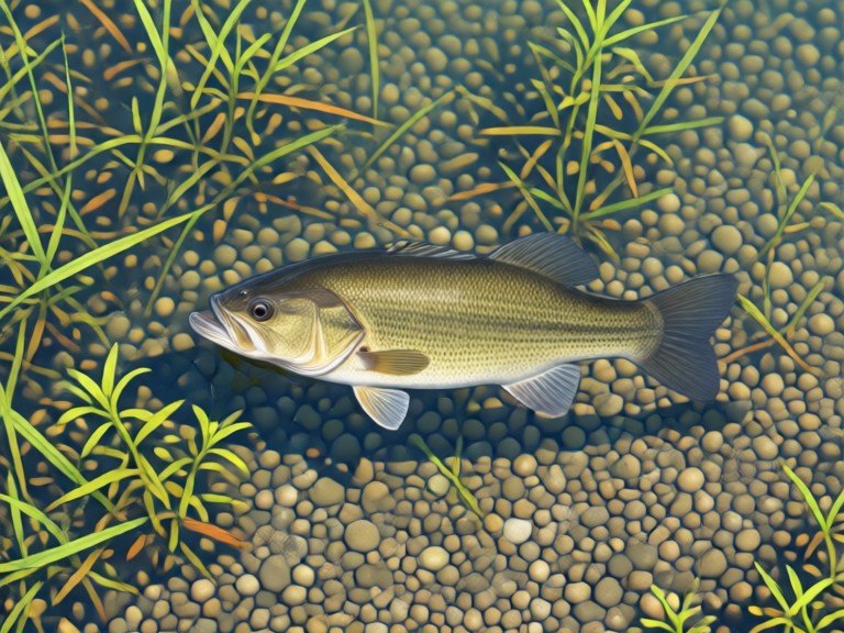 Example made with AI Freshwater Fish Identifier