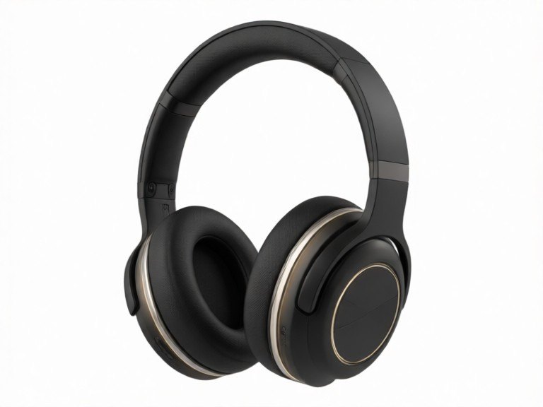 Example made with Headphone Design Creator