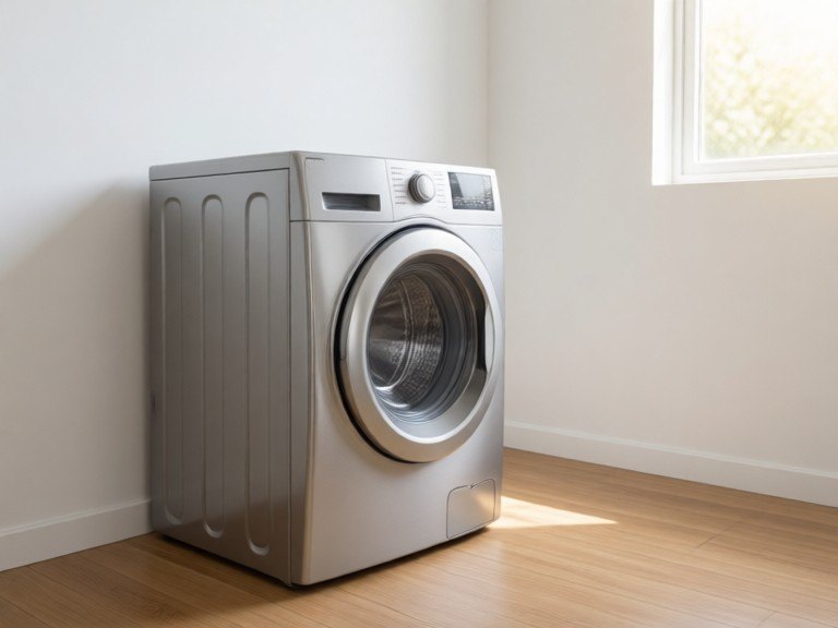 Example made with AI Home Appliance Identifier