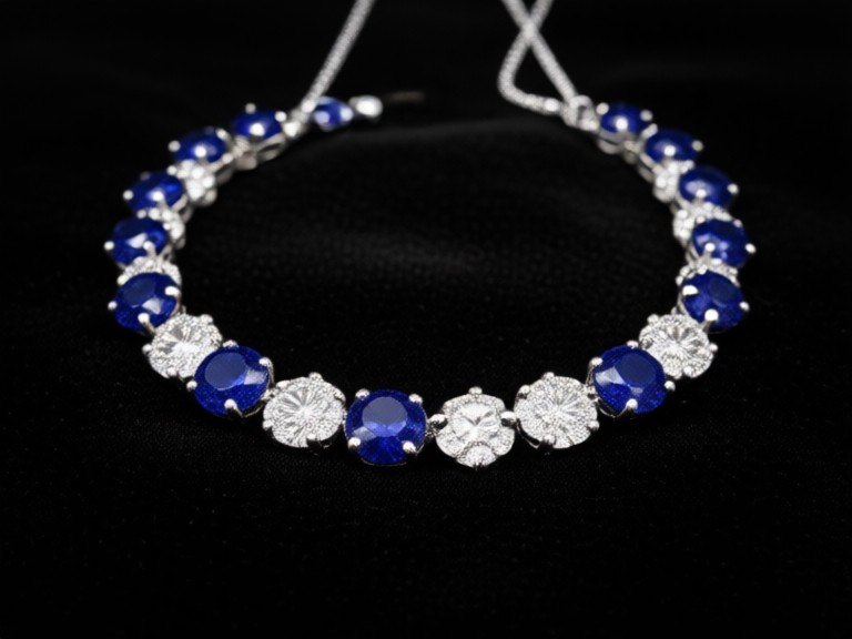 Example from Jewelry Design Creator