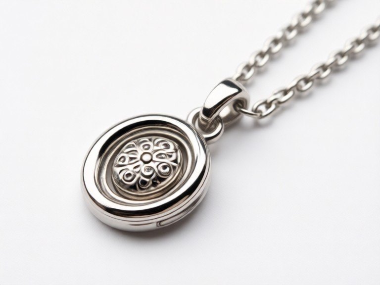 Example made with AI Jewelry Identifier