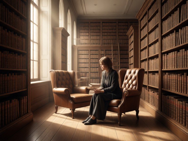 Example made with Library Scene Creator