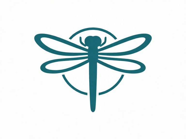 Example made with AI Logo Concept Generator