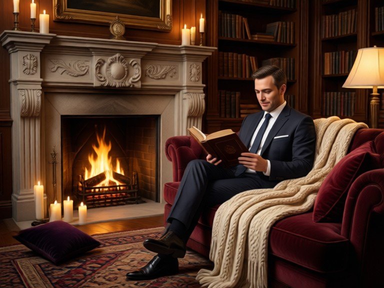 Example made with Luxury Interior Creator