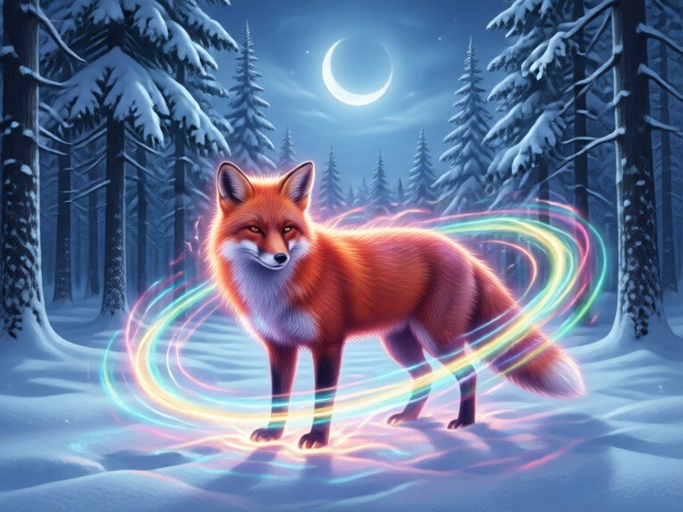 Example made with Magic Spell Effect Generator