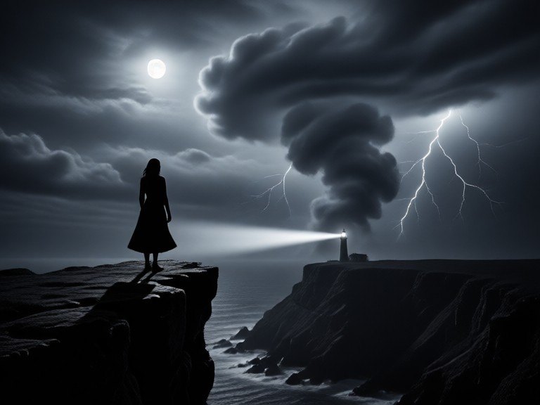 Example made with Mystery Art Creator