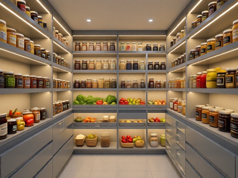 Example made with Pantry Designer