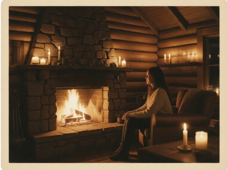 Example made with Polaroid Style Generator