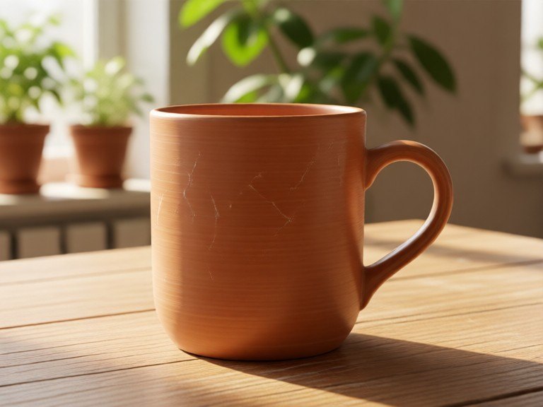 Example made with AI Pottery Identifier