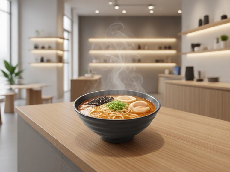 Example made with Retail Store Generator