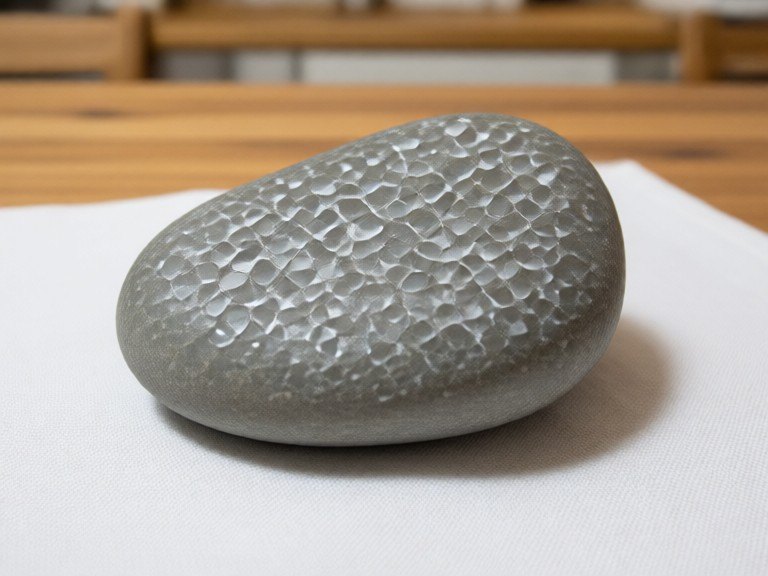 Example made with AI Rock Type Identifier