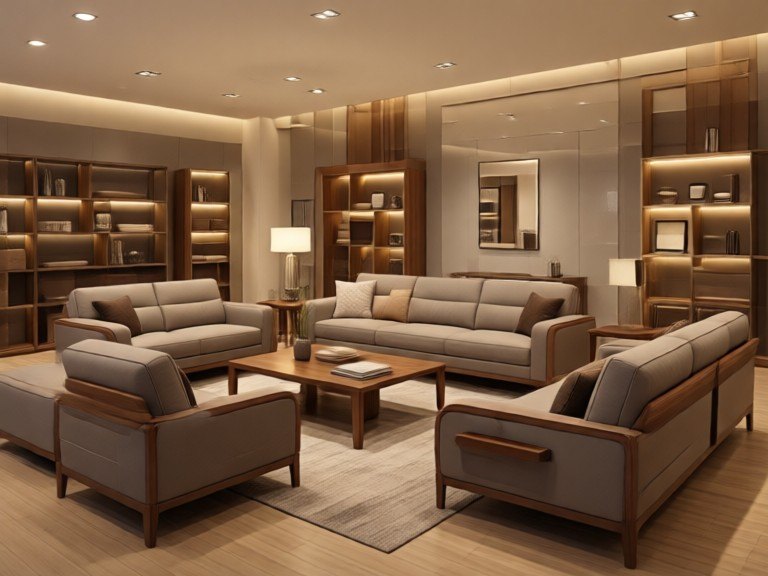 Example made with Showroom Designer
