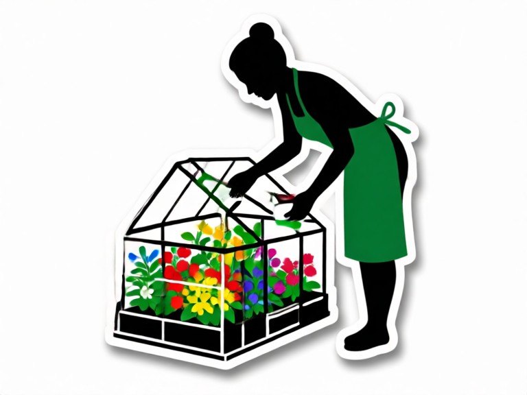 Example made with AI Sticker Maker