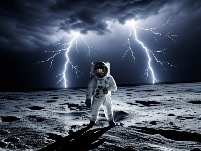 Example made with Storm Scene Generator