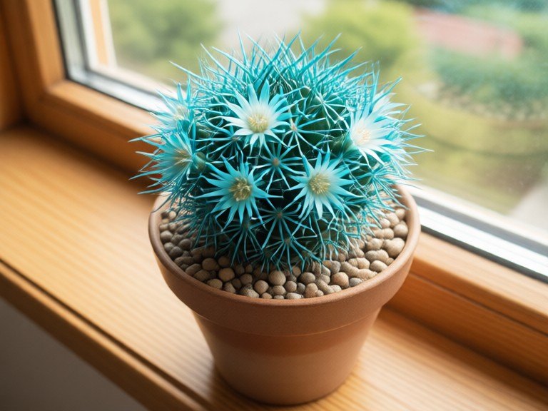 Example made with AI Succulent Identifier