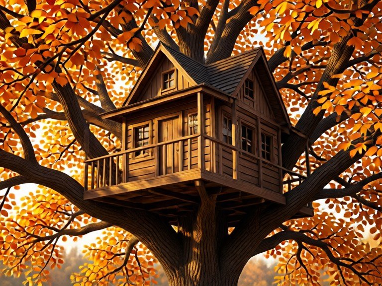 Example made with Treehouse Designer