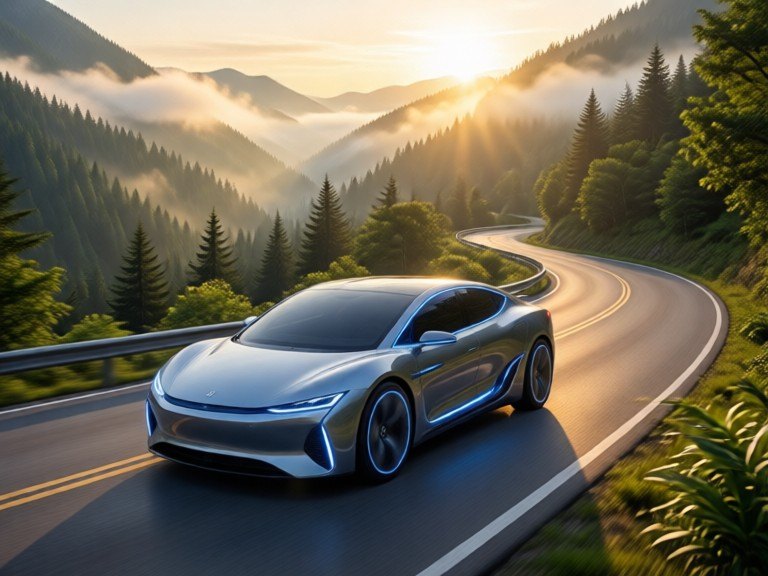 Example made with Vehicle Design Creator