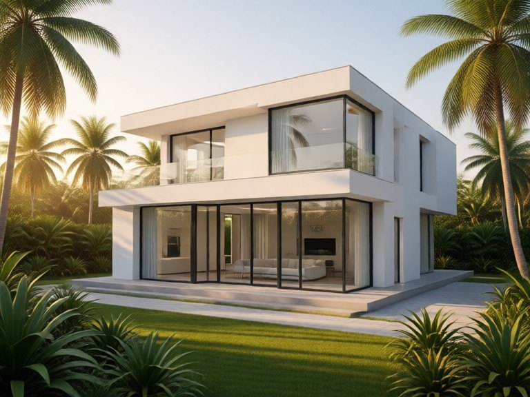 Example made with Villa Designer