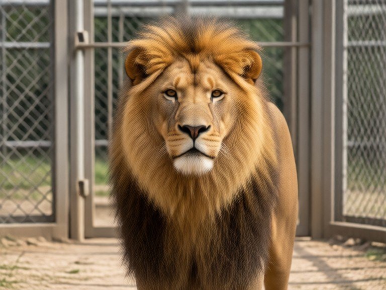 Example made with AI Zoo Animal Identifier